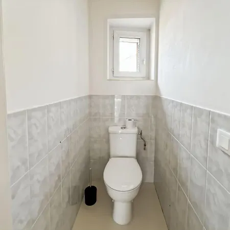 Appartamento 3 Pieces Terrasse Centre *